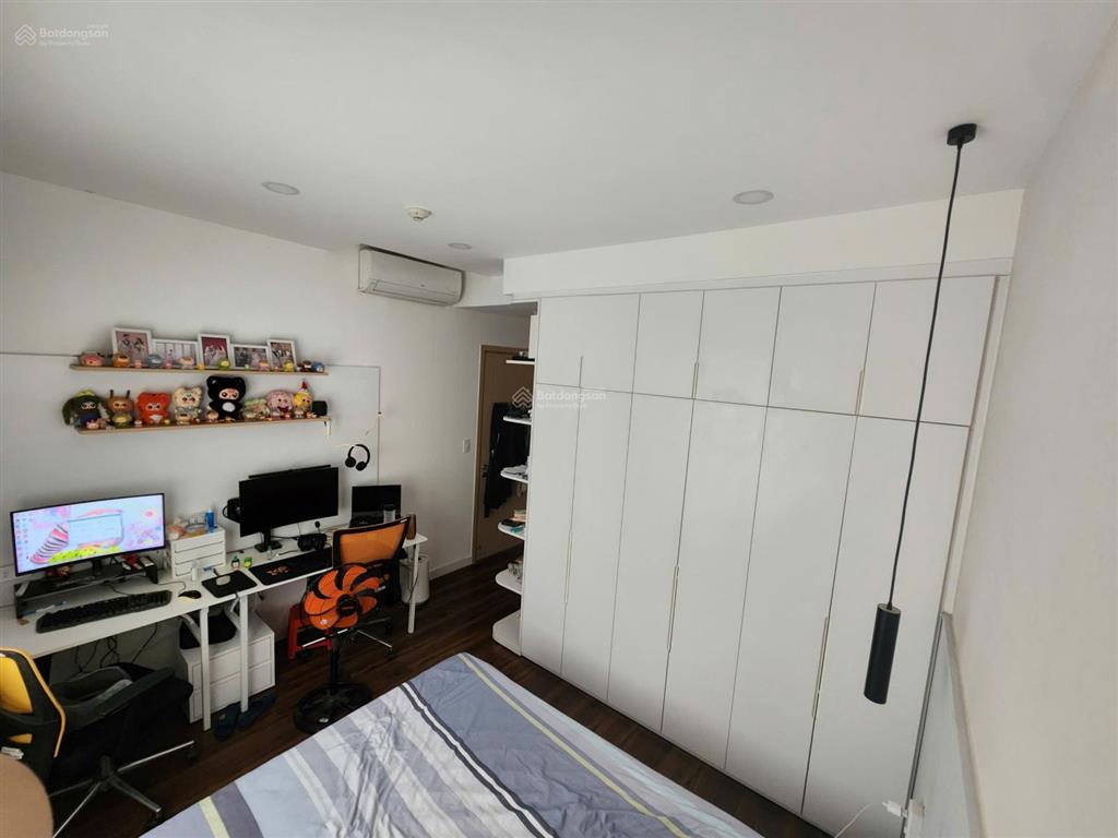 Bán nhanh căn góc 3pn + 2wc sổ hồng lovera vista  view hồ bơi sẵn nội thất  giá 3,6 tỷ