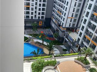 Bán nhanh căn 2pn + 1wc tặng nội thất, sổ hồng sẵn lovera vista giá 2,7 tỷ