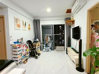 Bán nhanh căn 2pn + 1wc full nội thất đẹp, sổ hồng sẵn lovera vista giá 2,75 tỷ