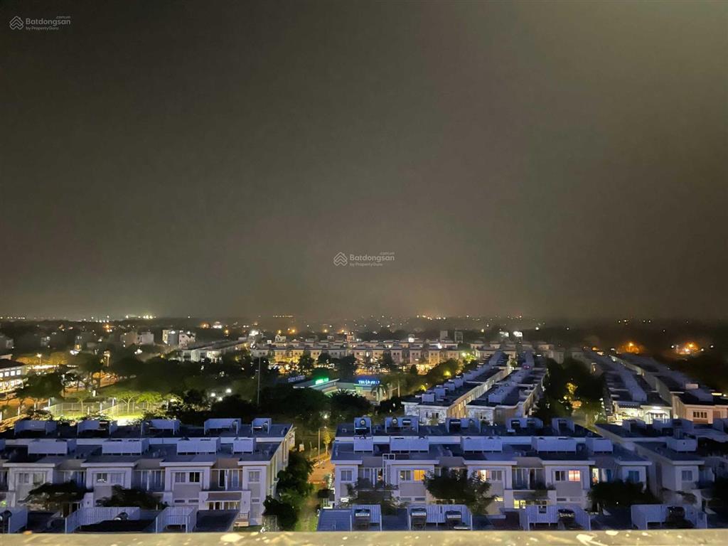 Bán nhanh căn hộ lovera vista căn 65.6m2  2pn + 2wc sổ hồng sẵn  ban công đn view đẹp giá 3,2 tỷ