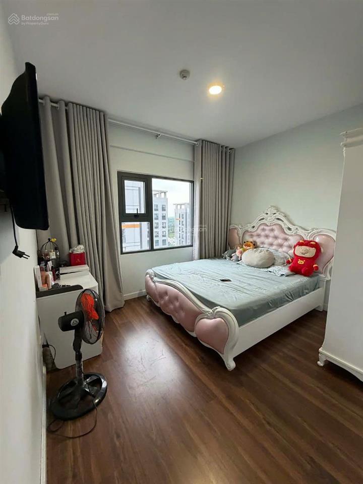 Bán nhanh căn góc 3pn + 2wc sổ hồng lovera vista  view pháo hoa tặng nội thất  giá 3,65 tỷ