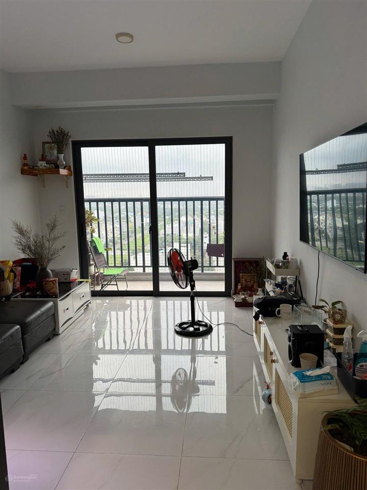 Bán nhanh căn góc 3pn + 2wc sổ hồng lovera vista  view pháo hoa tặng nội thất  giá 3,65 tỷ