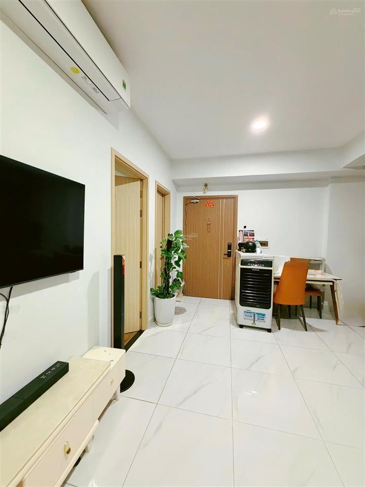 Bán nhanh căn 2pn full nội thất đẹp, sổ hồng sẵn lovera vista view nắng sáng giá 2,7 tỷ