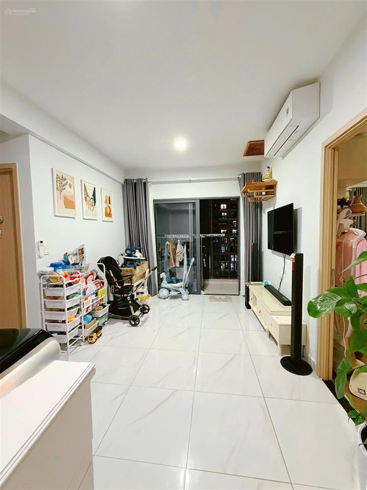 Bán nhanh căn 2pn full nội thất đẹp, sổ hồng sẵn lovera vista view nắng sáng giá 2,7 tỷ