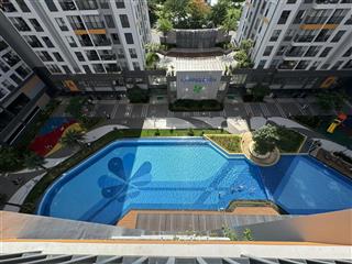 Cho thuê căn 65m2  2pn, 2wc lovera vista khang điền full rèm, 3ml giá 7 tr/tháng