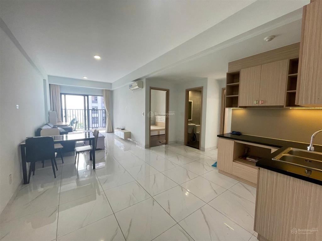 Cho thuê căn hộ lovera vista 2pn + 2wc view thoáng mát, có nội thất giá 7,5 triệu/tháng