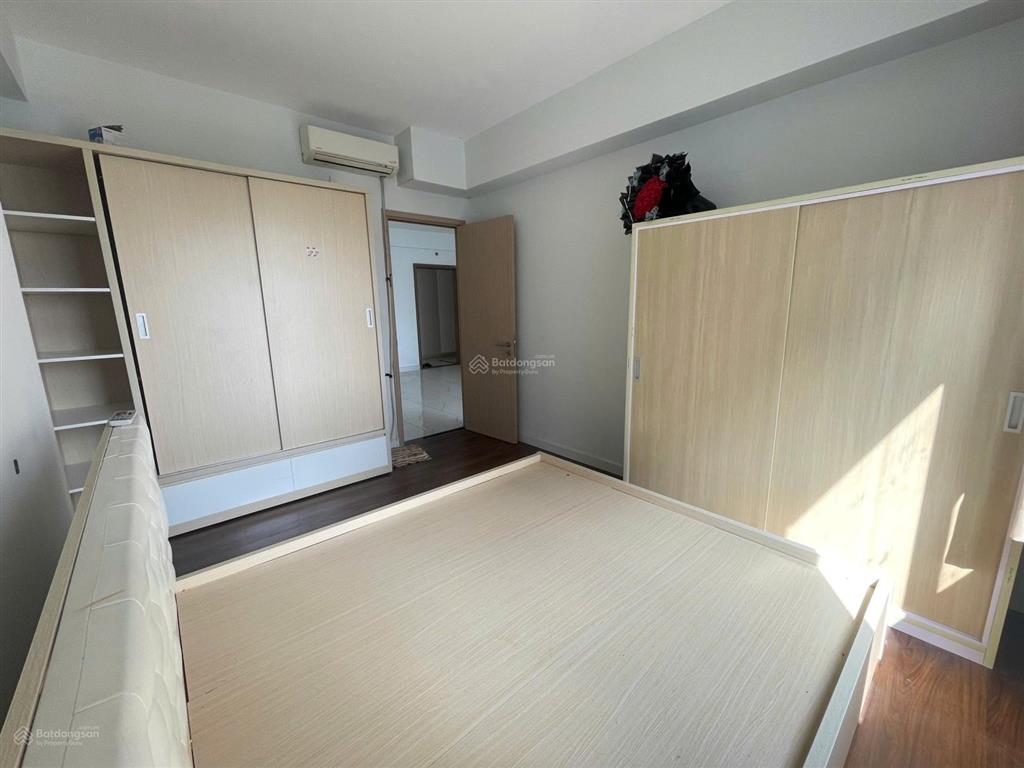 Cho thuê căn hộ lovera vista 2pn + 2wc view thoáng mát, có nội thất giá 7,5 triệu/tháng