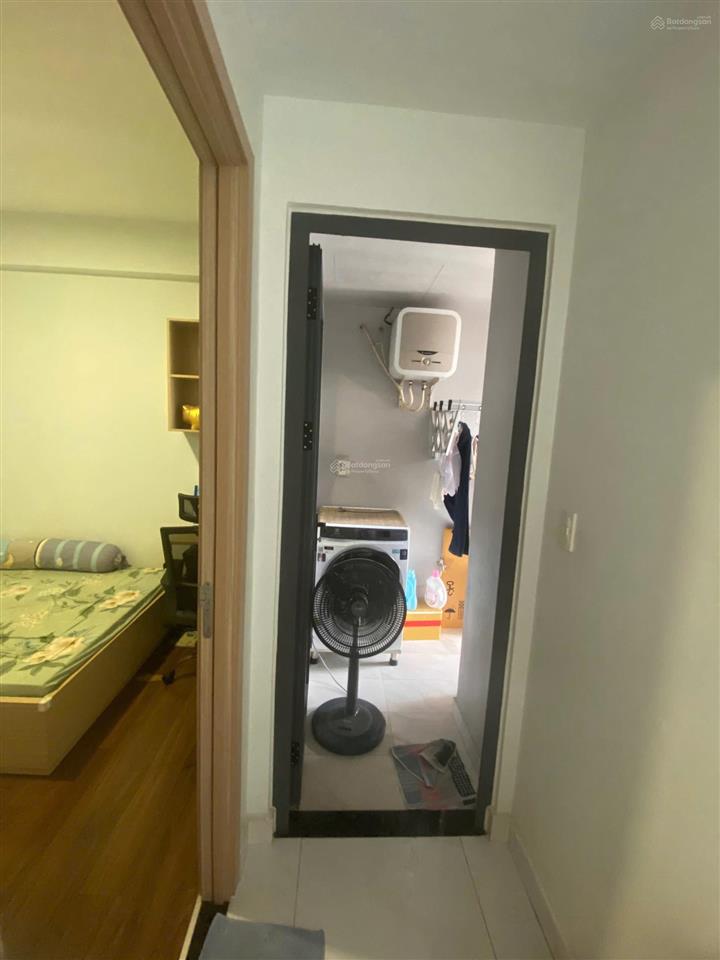 Bán căn lovera vista 65,6m2 (2pn 2wc) ban công đông bắc view q. 1, tặng nội thất, sổ hồng sẵn 3,3tỷ
