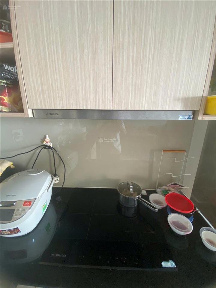 Bán căn lovera vista 65,6m2 (2pn 2wc) ban công đông bắc view q. 1, tặng nội thất, sổ hồng sẵn 3,3tỷ