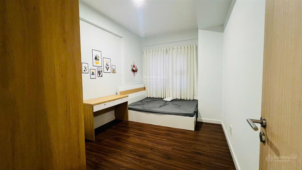 Bán nhanh căn hộ lovera vista khang điền 52,2m2  1pn +, 1wc view hồ bơi full nội thất giá 2,68 tỷ