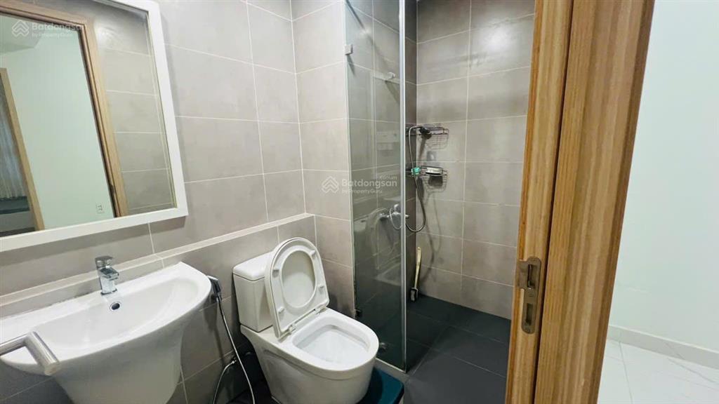 Bán nhanh căn hộ lovera vista khang điền 52,2m2  1pn +, 1wc view hồ bơi full nội thất giá 2,68 tỷ