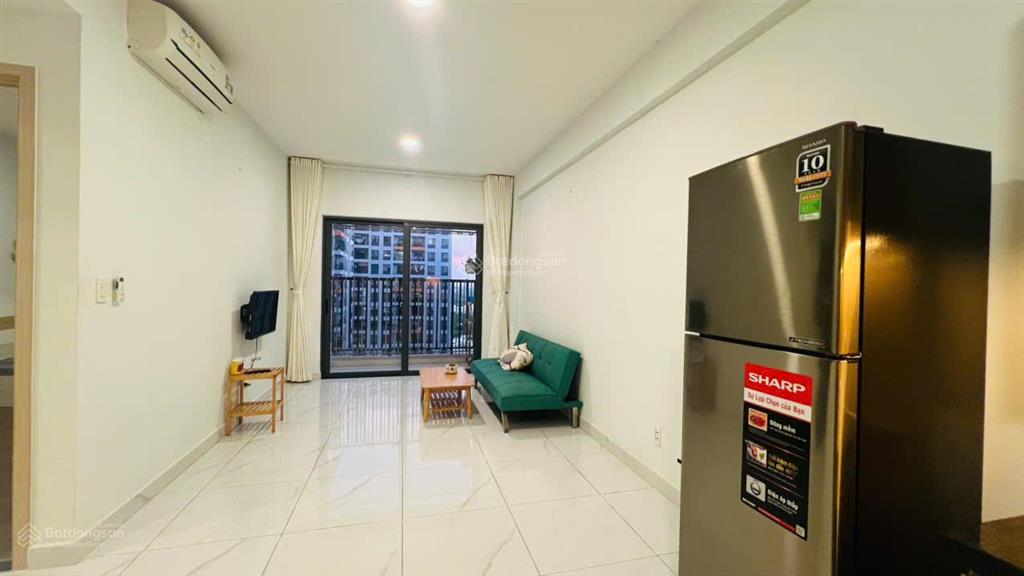 Bán nhanh căn hộ lovera vista khang điền 52,2m2  1pn +, 1wc view hồ bơi full nội thất giá 2,68 tỷ