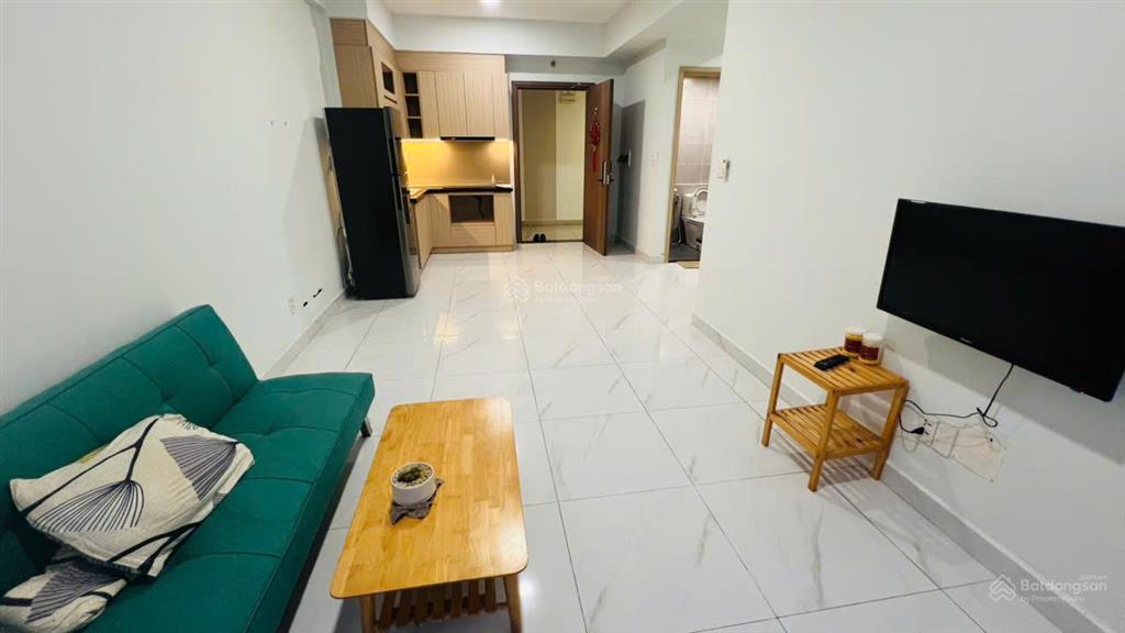Bán nhanh căn hộ lovera vista khang điền 52,2m2  1pn +, 1wc view hồ bơi full nội thất giá 2,68 tỷ