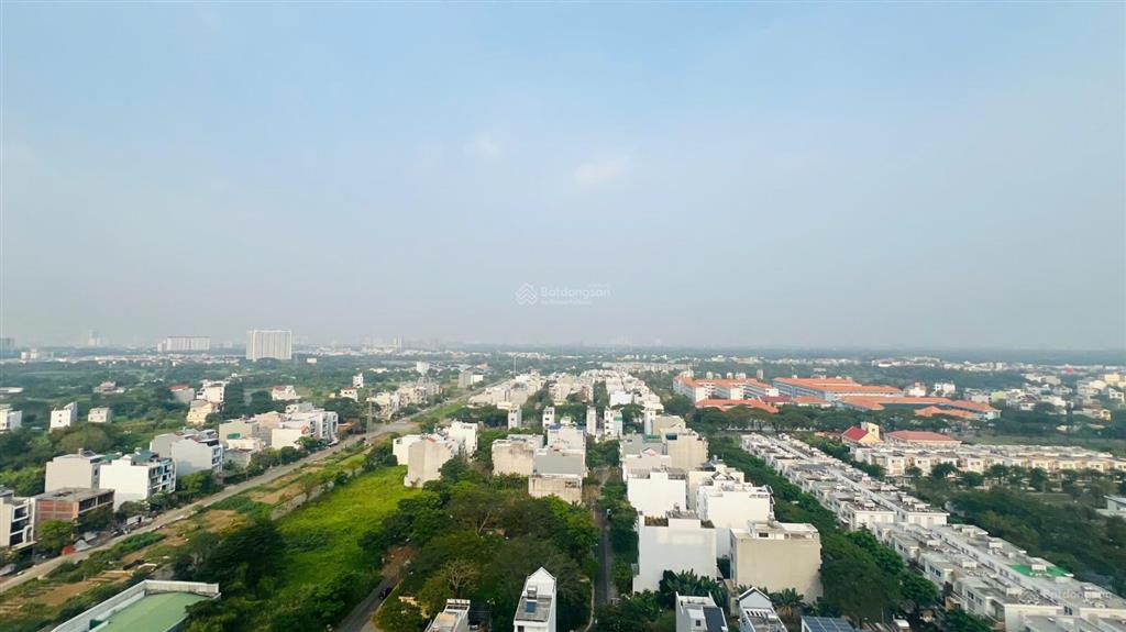Cho thuê căn lovera vista 65m2  2pn 2wc có nội thất  view thoáng mát giá 8tr/tháng