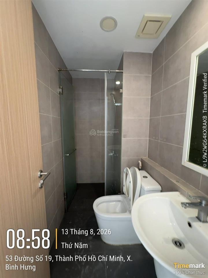 Cho thuê căn 2pn, 2wc lovera vista khang điền ở ngay 2ml, mnn full rèm giá 7,5 triệu/tháng
