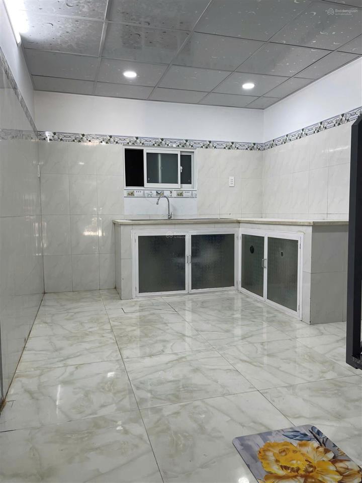 Bán nhà đường 79 phước long b, gần ubnd quận 9 xa lộ hà nội 4x20m giá 5,5 tỷ