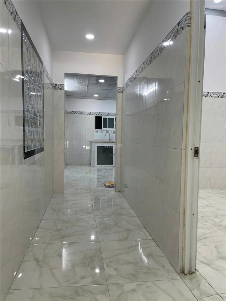 Bán nhà đường 79 phước long b, gần ubnd quận 9 xa lộ hà nội 4x20m giá 5,5 tỷ