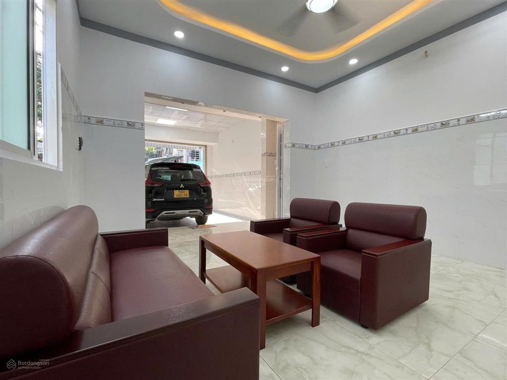 Bán nhà đường 79 phước long b, gần ubnd quận 9 xa lộ hà nội 4x20m giá 5,5 tỷ