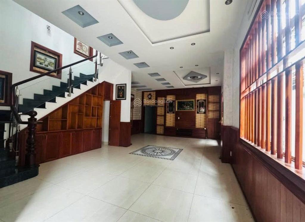 Bán biệt khang điền 8x25m 1t/3 lầu 4pn vị trí đẹp đường 12 nhà đẹp vào ở ngay