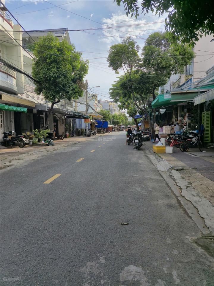 Bán nhà đường số 2 phước bình, quận 9, 87m² đường 12m giá chỉ 8,5 tỷ sổ hồng