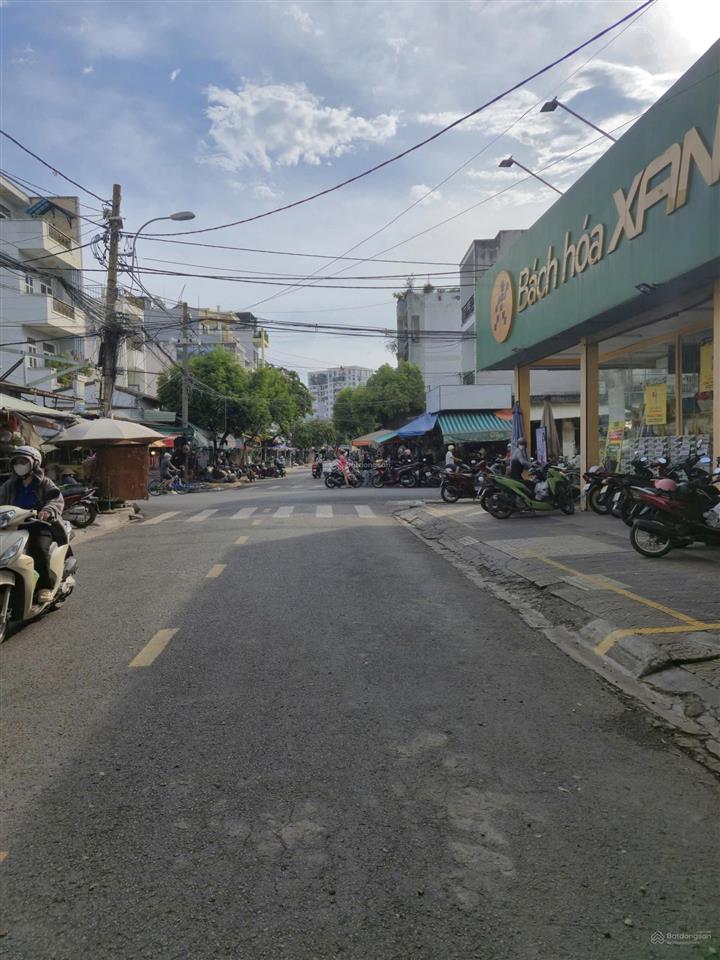 Bán nhà đường số 2 phước bình, quận 9, 87m² đường 12m giá chỉ 8,5 tỷ sổ hồng