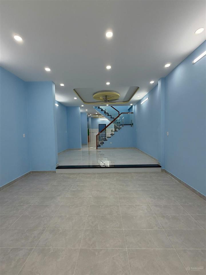 Bán nhà phước long b, quận 9 nhà 5x23m 1t/1 lầu 4pn, 3wc đường 6m vị trí đẹp giá hợp lý