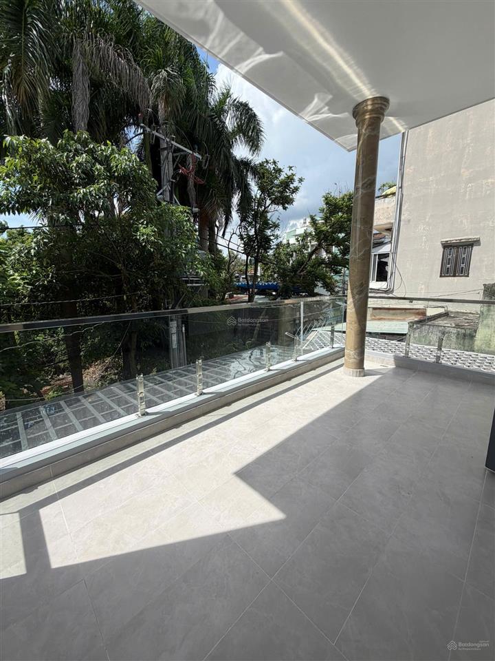 Bán nhà phước long b, quận 9 nhà 5x23m 1t/1 lầu 4pn, 3wc đường 6m vị trí đẹp giá hợp lý