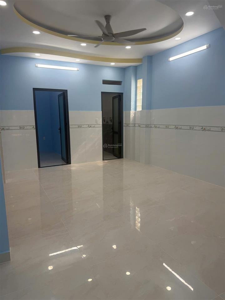 Bán nhà phước long b, quận 9 nhà 5x23m 1t/1 lầu 4pn, 3wc đường 6m vị trí đẹp giá hợp lý