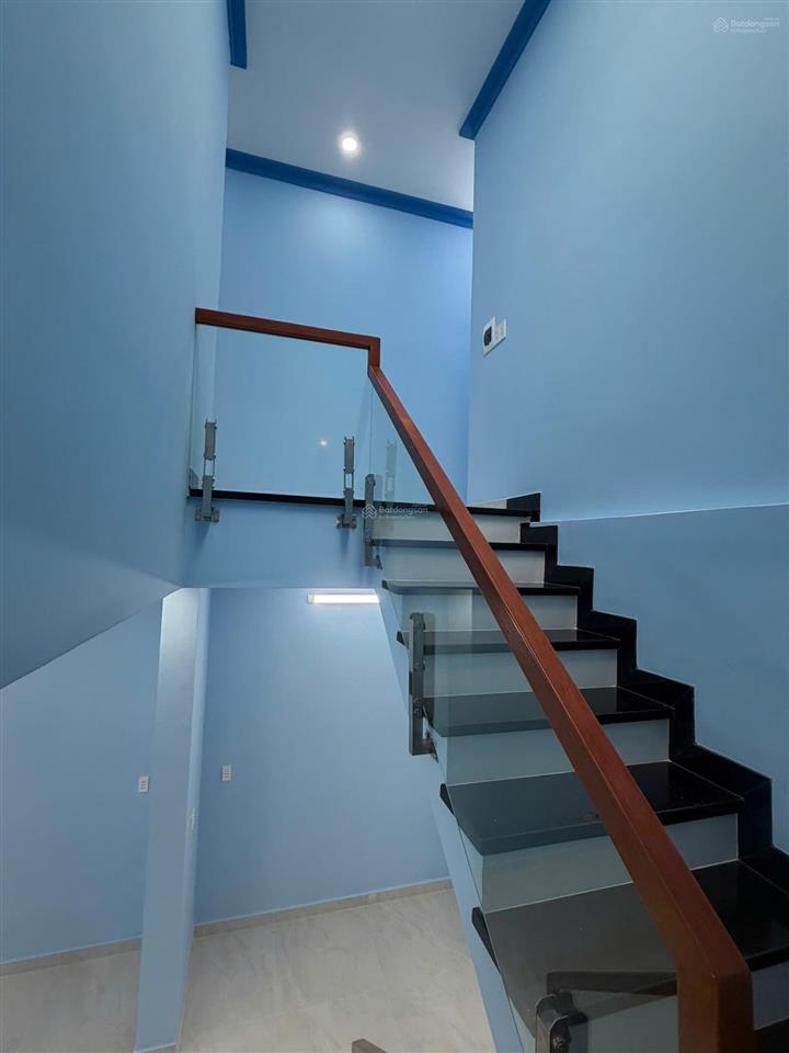 Bán nhà phước long b, quận 9 nhà 5x23m 1t/1 lầu 4pn, 3wc đường 6m vị trí đẹp giá hợp lý