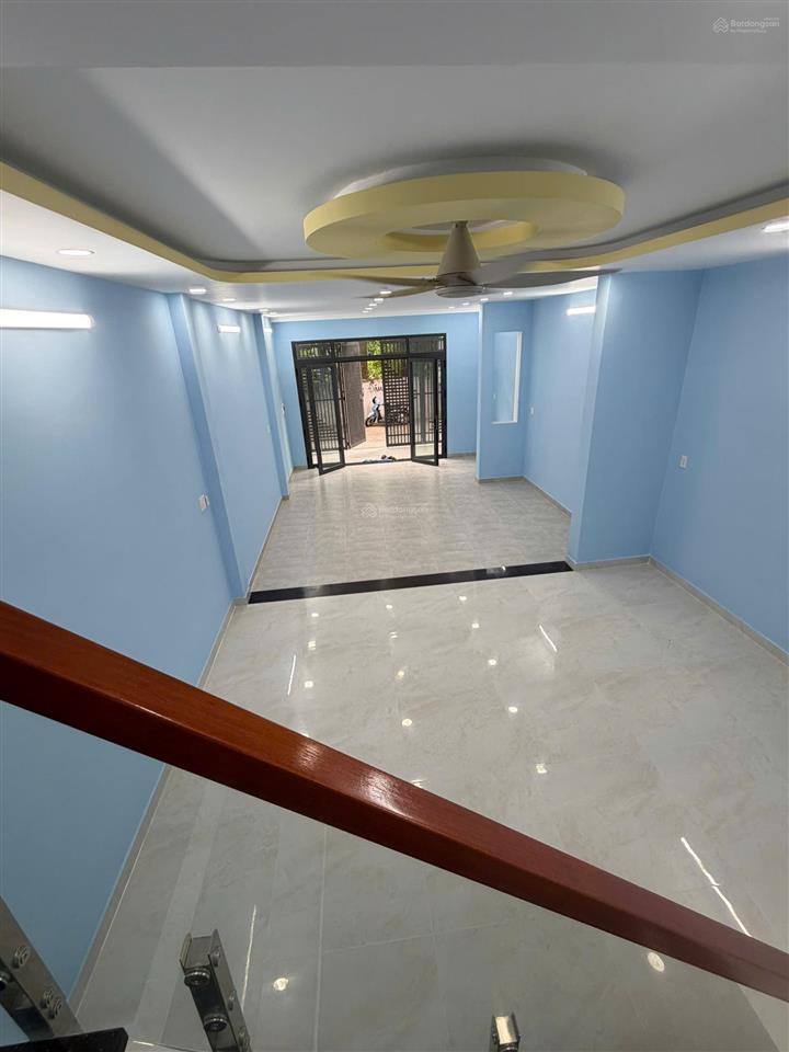 Bán nhà phước long b, quận 9 nhà 5x23m 1t/1 lầu 4pn, 3wc đường 6m vị trí đẹp giá hợp lý