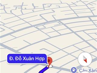 Bán nhà phước long b, hẻm xe hơi gần đỗ xuân hợp, nhà 1t/3 lầu, 4pn, 5wc, nhà mới đẹp vào ở ngay