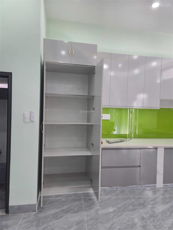 Bán nhà phước long b, hẻm xe hơi gần đỗ xuân hợp, nhà 1t/3 lầu, 4pn, 5wc, nhà mới đẹp vào ở ngay
