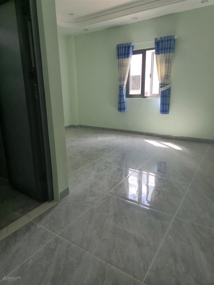 Bán nhà phước long b, hẻm xe hơi gần đỗ xuân hợp, nhà 1t/3 lầu, 4pn, 5wc, nhà mới đẹp vào ở ngay