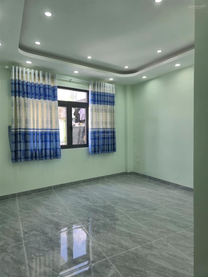 Bán nhà phước long b, hẻm xe hơi gần đỗ xuân hợp, nhà 1t/3 lầu, 4pn, 5wc, nhà mới đẹp vào ở ngay