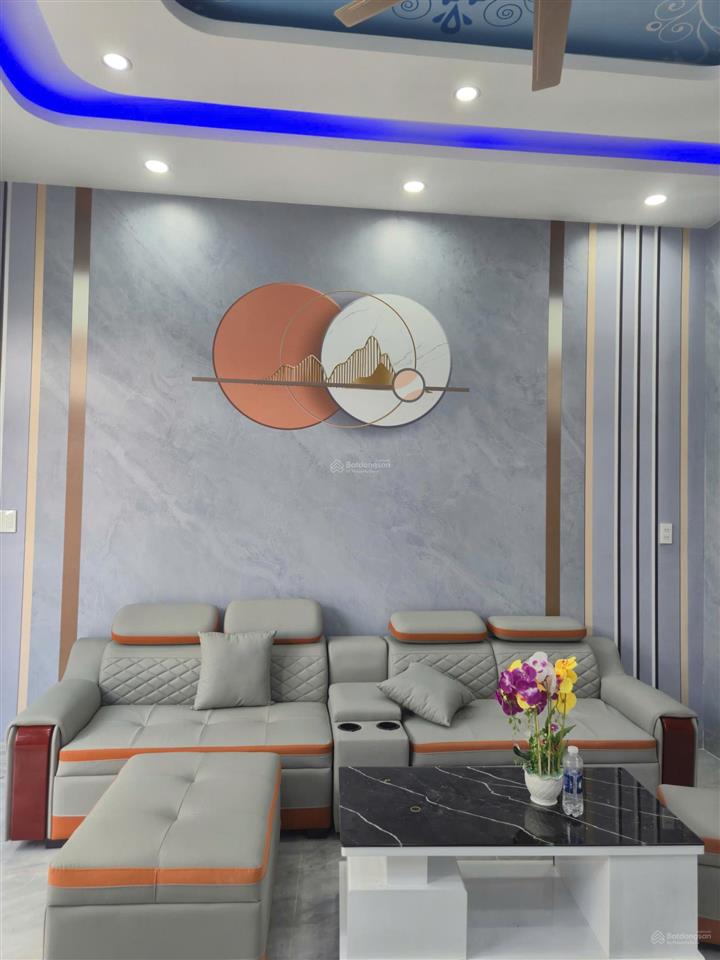 Bán nhà phước long b, hẻm xe hơi gần đỗ xuân hợp, nhà 1t/3 lầu, 4pn, 5wc, nhà mới đẹp vào ở ngay