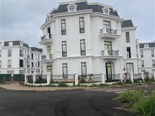 Bán biệt thự eco city premia, 17,7 tỷ, 316m2, hàng hiếm tại tân an, buôn ma thuột