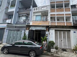 Bán gấp nhà riêng 6 tỷ, mặt tiền đường gò cát ,thanh phố thủ đức ,tphcm