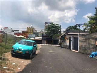 Bán đất 1 sẹc nguyễn văn tăng, thủ đức đường 16m xây 5 tầng phù hợp xây chdv, nhà nghỉ, kinh doanh