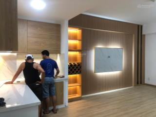 Bán căn hộ chung cư an lộc , thiết kế sang trọng, chưa qua sử dụng, quận 2