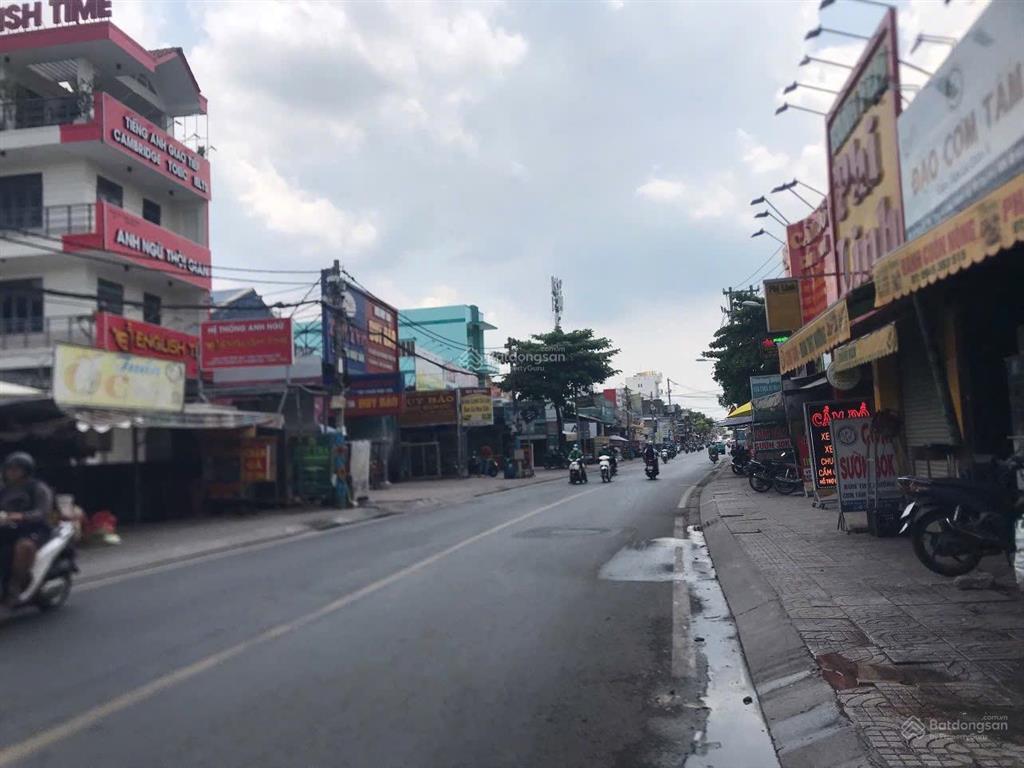 Bán đất tại đường nguyễn văn tăng, thủ đức, 5,95 tỷ, 77m2, đường rộng 16m, 3 ô tô tránh nhau