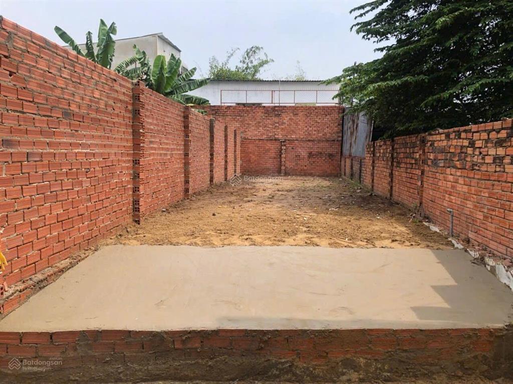 Bán đất ngộp 1 sẹc nguyễn thị định, thạnh mỹ lợi, q2, giá 6,9 tỷ, 78.2m2