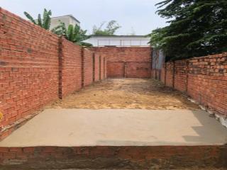 Bán đất ngộp 1 sẹc nguyễn thị định, thạnh mỹ lợi, q2, giá 6,9 tỷ, 78.2m2