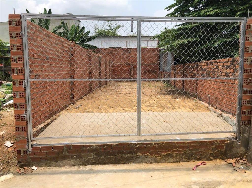 Bán đất ngộp 1 sẹc nguyễn thị định, thạnh mỹ lợi, q2, giá 6,9 tỷ, 78.2m2