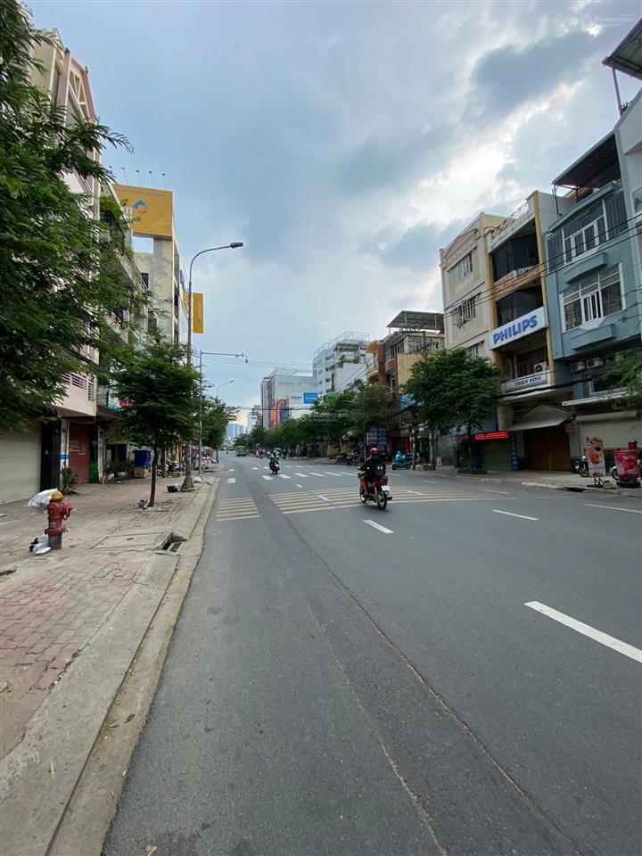 Bán nhà nát mt đinh bộ lĩnh, bình thạnh 4,2 x 15m (2mt)  giá bán chính chủ 15 tỷ
