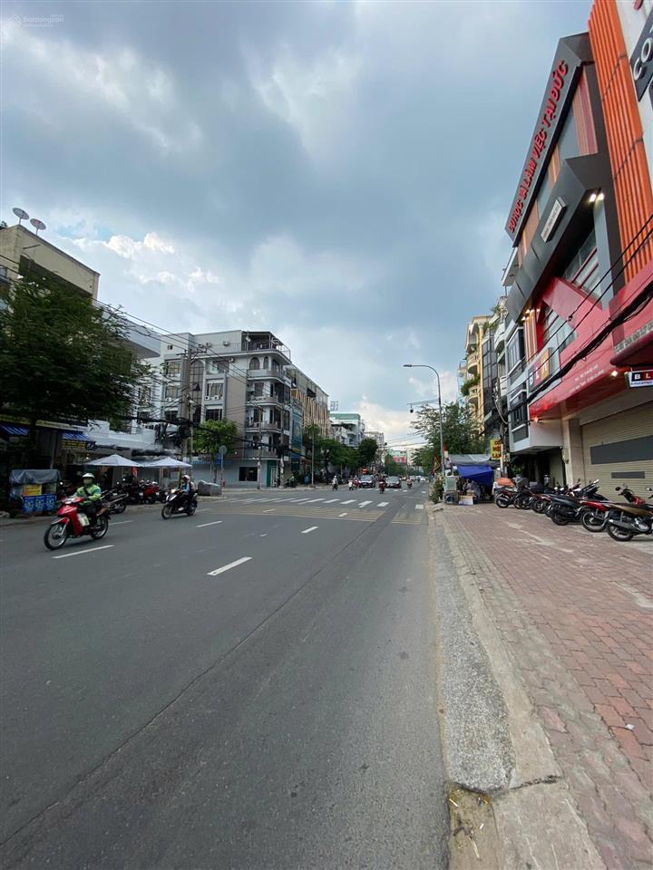 Bán nhà nát mt đinh bộ lĩnh, bình thạnh 4,2 x 15m (2mt)  giá bán chính chủ 15 tỷ