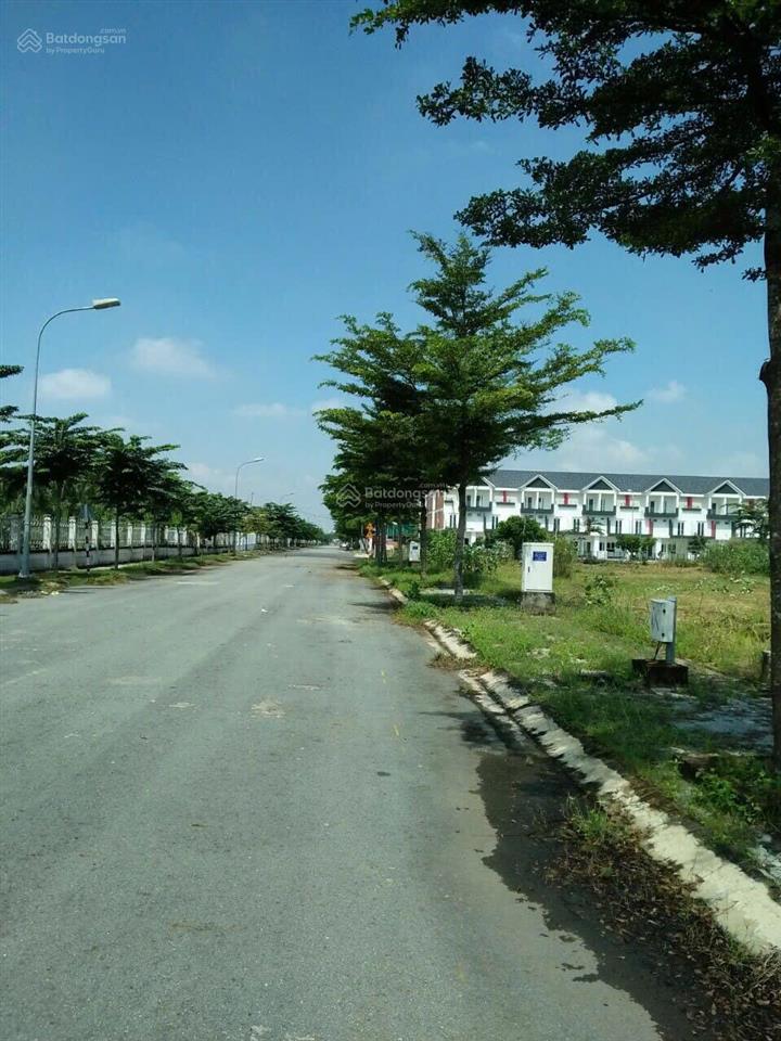 Mua đất xây dựng nhà liền! có lô đất chính chủ cần bán kdc tân cảng phú hữu mt nguyễn duy trinh