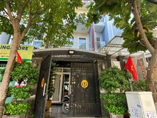 Bán gấp nhà khu him lam, đường d2 lương định của  sổ hồng  giá tốt