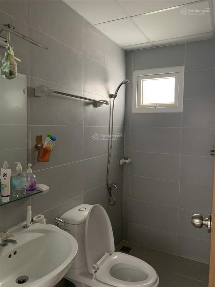 Bán căn hộ chung cư bộ công an thủ đức  2pn  view đẹp  full nội thất