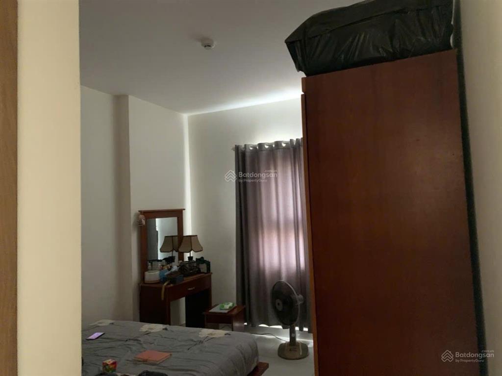 Bán căn hộ chung cư bộ công an thủ đức  2pn  view đẹp  full nội thất