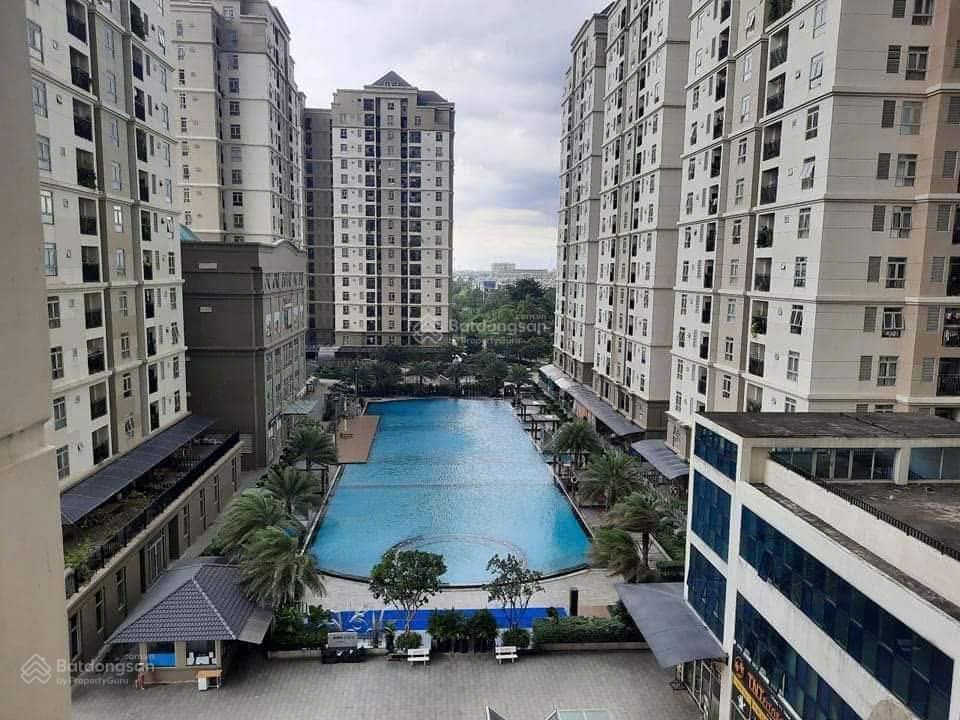 Cần bán căn gia hòa 66m2 (2pn 2wc) giá 3.9 tỷ hướng mát view xịn.  0902 484 ***